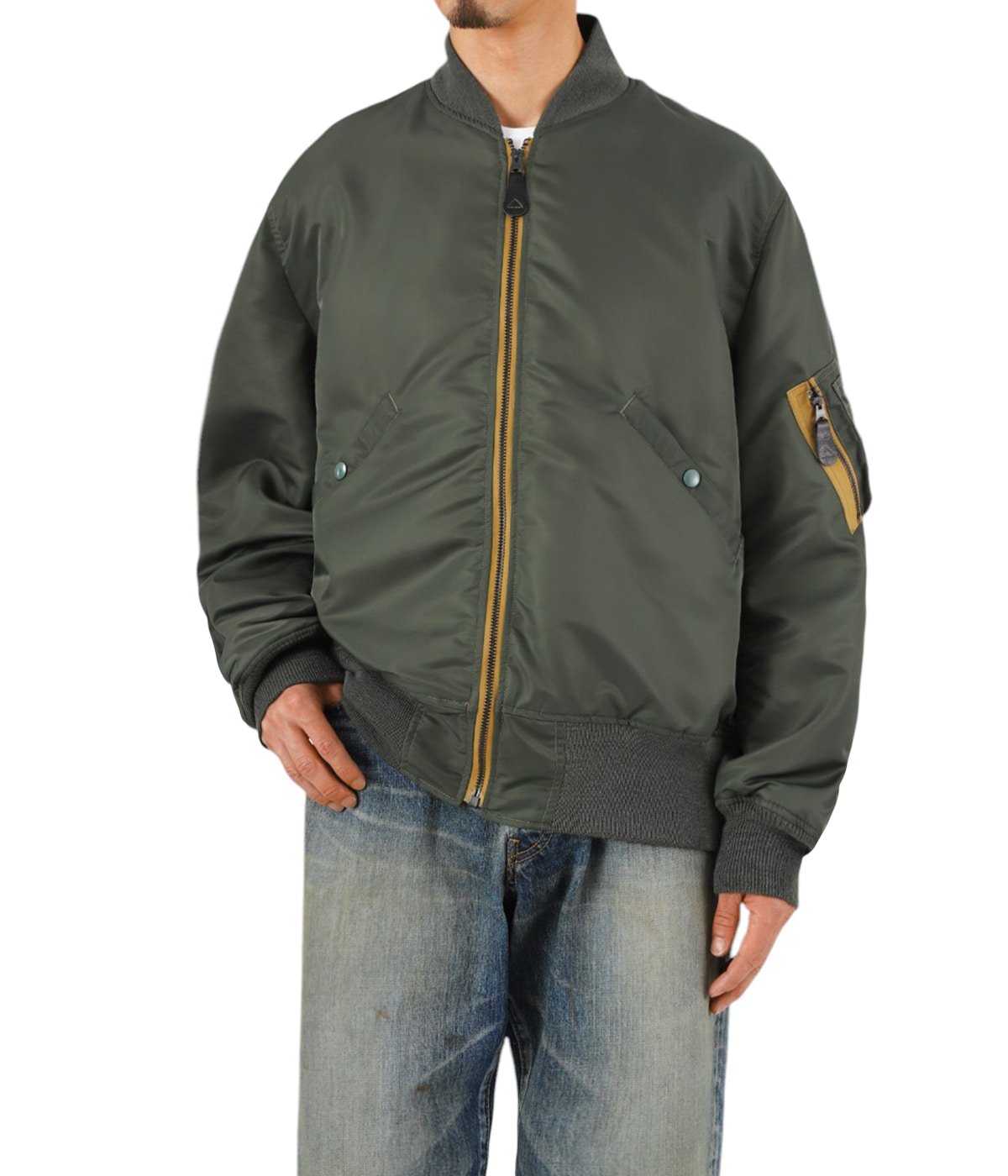 L-2B H-TYPE BUZZ RICKSON MFG. CO., INC. | BUZZ RICKSON'S