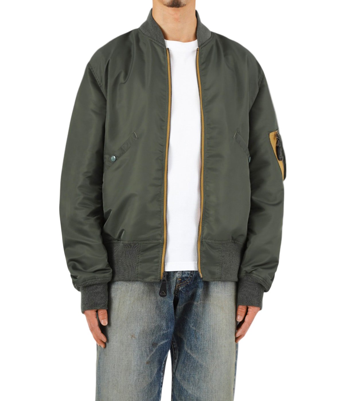 L-2B H-TYPE BUZZ RICKSON MFG. CO., INC. | BUZZ RICKSON'S