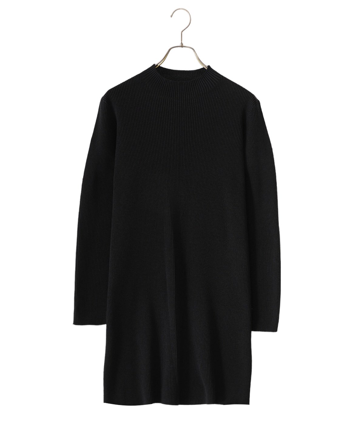 レディース】PORTRAIT MOCKNECK LONG SLEEVE TOP | CFCL(シーエフ