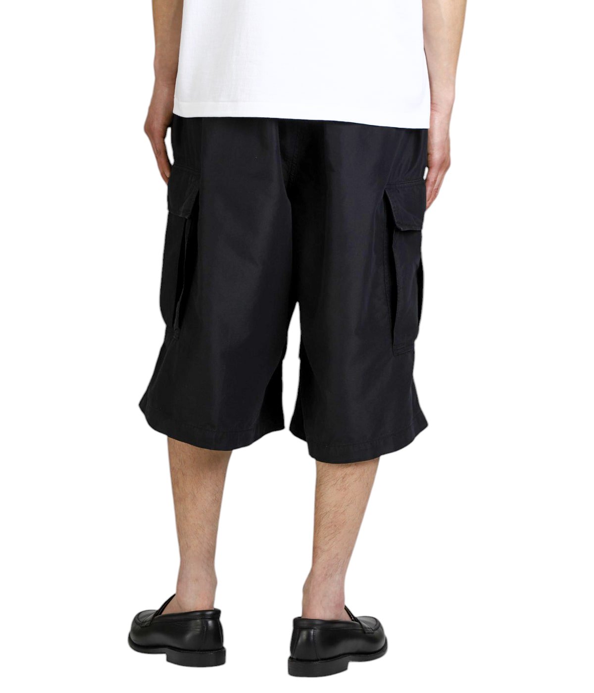 N/C Poplin 6 Pocket Easy Shorts | COOTIE PRODUCTIONS(クーティー