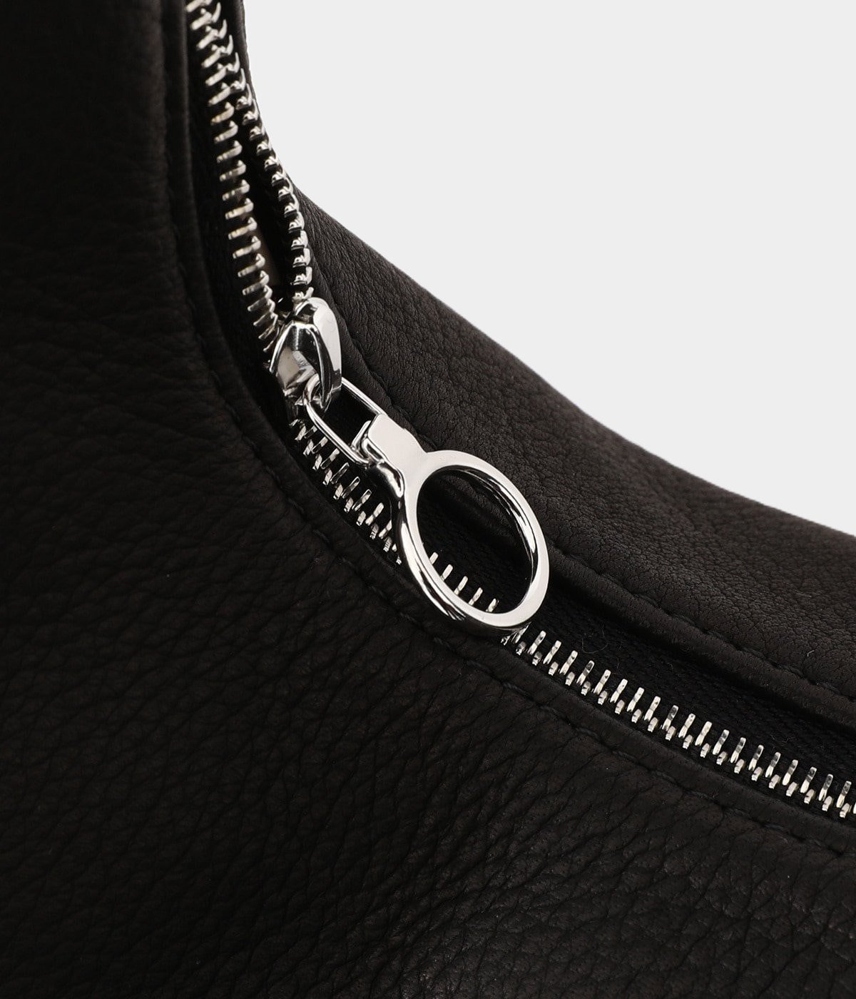 ROUND ONE SHOULDER：M | Aeta(アエタ) / バッグ ショルダーバッグ