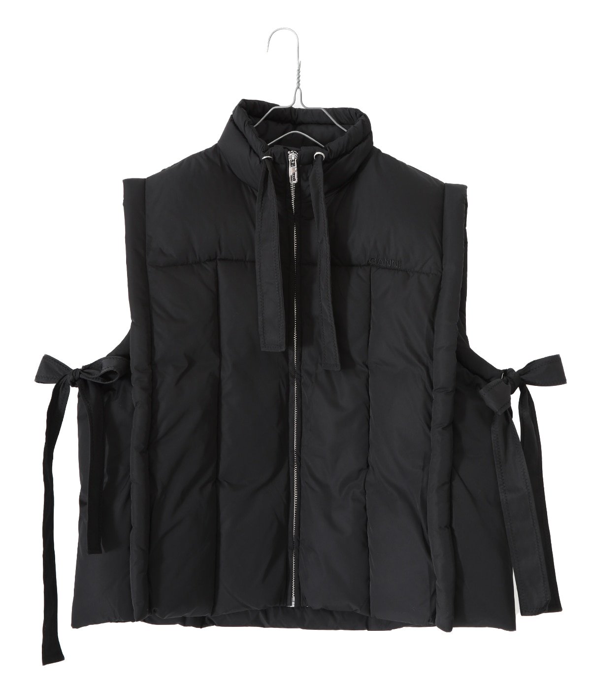 GANNIのダウンベスト！ / スタッフブログ - ARKnets 公式通販