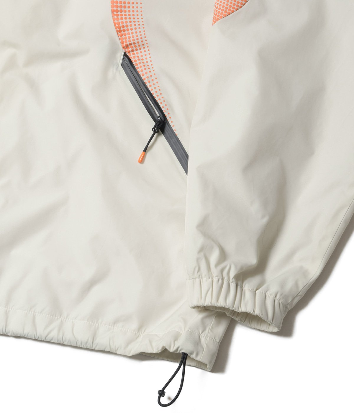 STAND COLLAR PRACTICE JACKET | F.C.Real Bristol(エフシーレアル