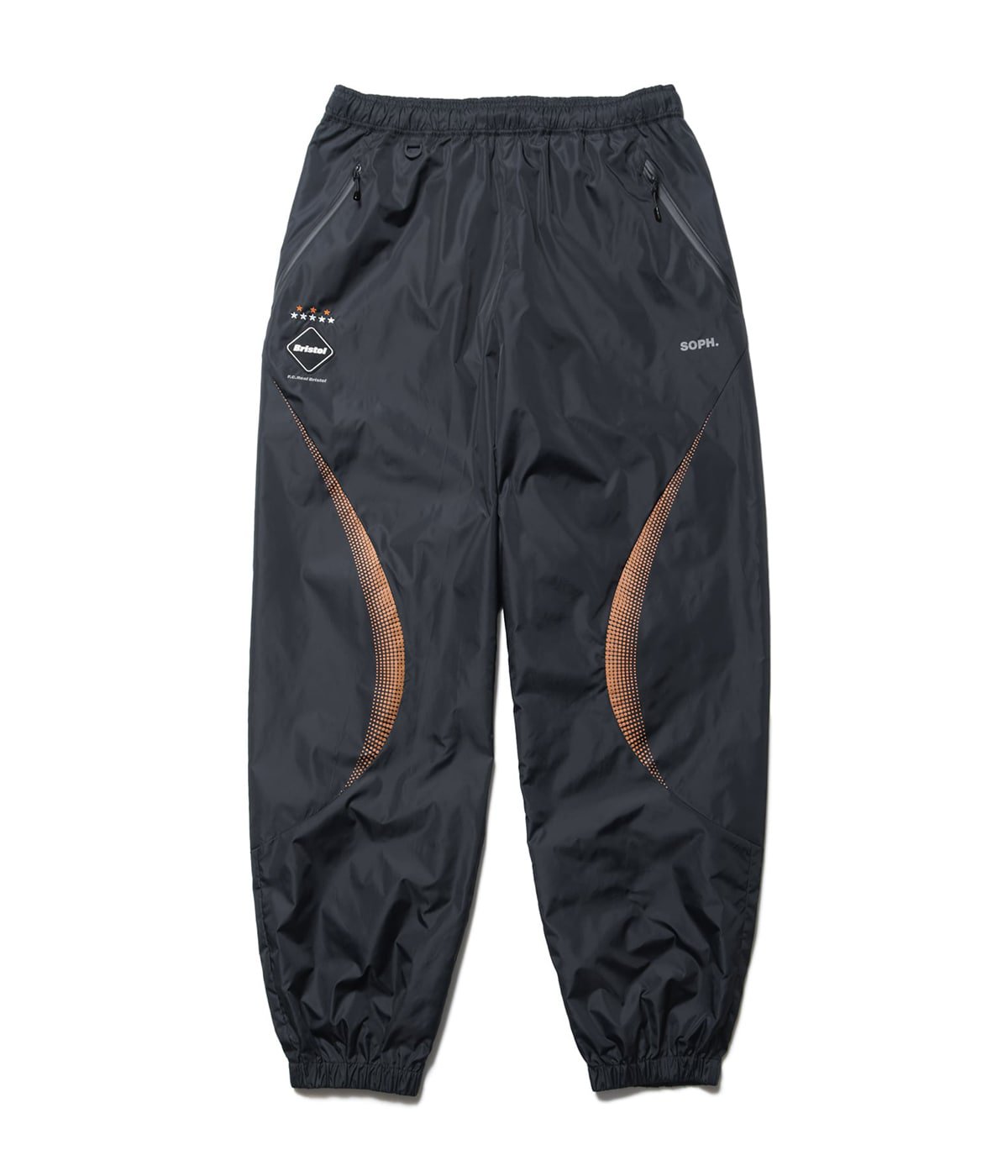 PRACTICE EASY PANTS | F.C.Real Bristol(エフシーレアルブリストル