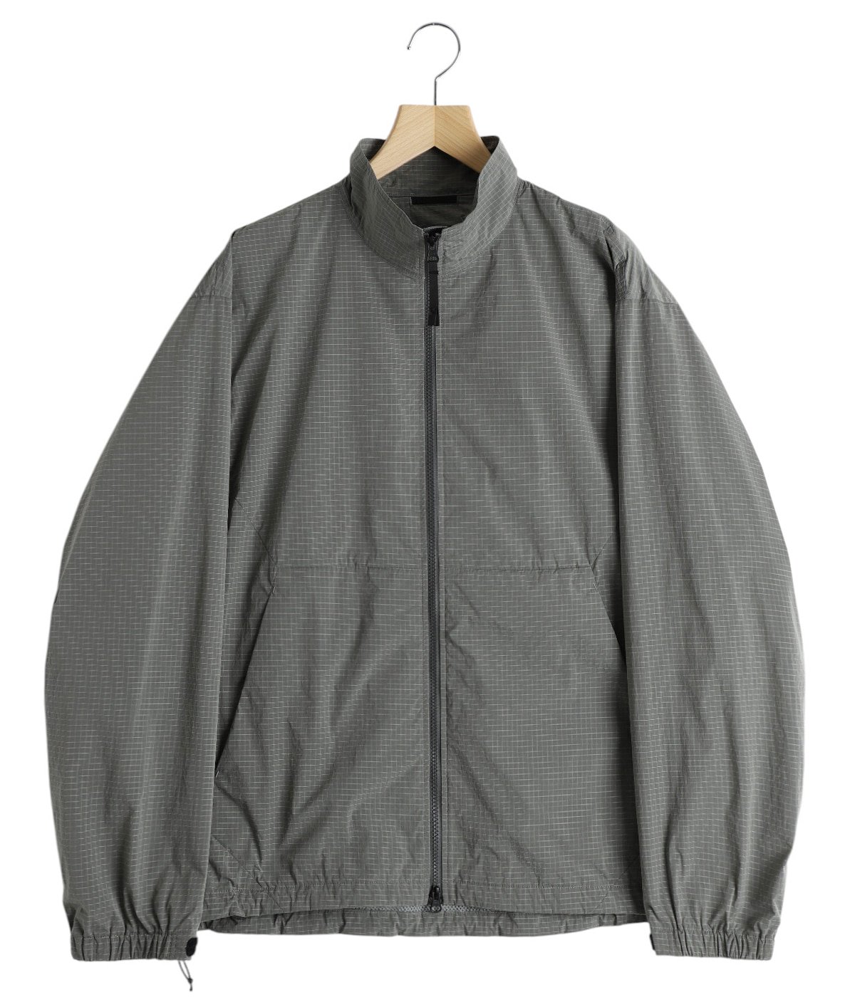 Dope Dyed Rip-stop Wind Jacket | Goldwin(ゴールドウイン