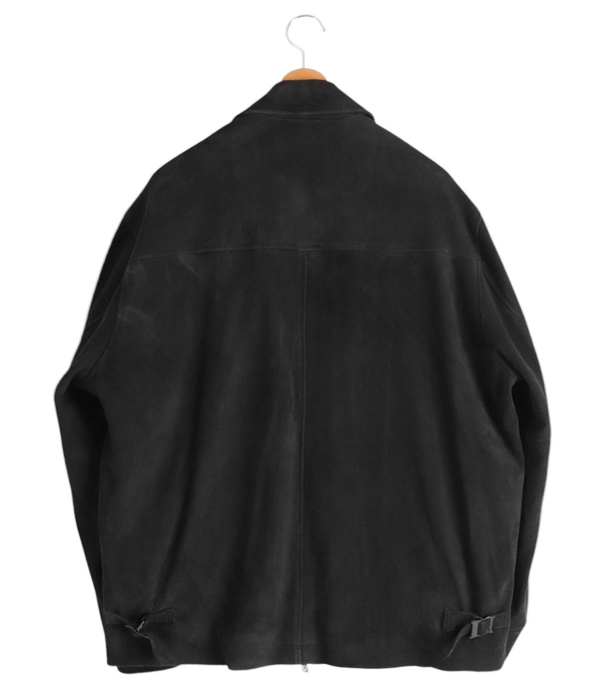 Goat Suede Blouson | Graphpaper(グラフペーパー) / アウター