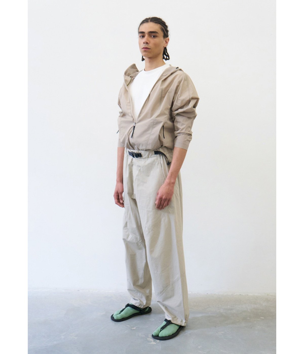 Parachute Seed Jacket | Goldwin 0(ゴールドウインゼロ) / アウター