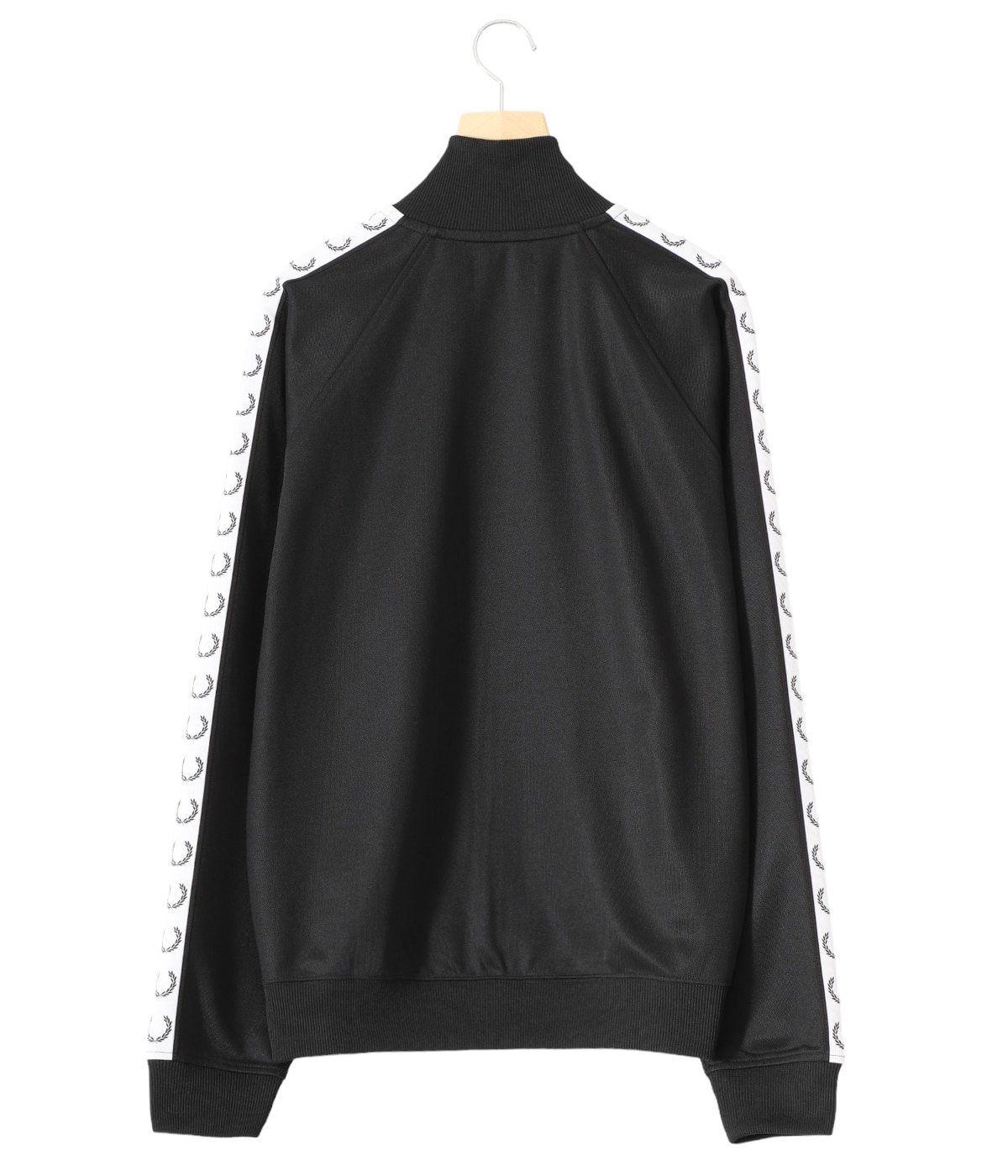 Taped Track Jacket | FRED PERRY(フレッドペリー) / アウター