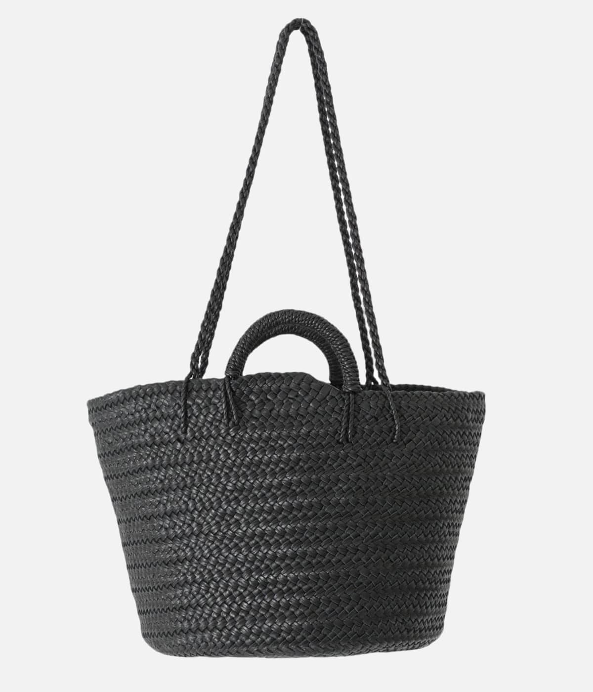 BASKET M + SHOULDER | Aeta(アエタ) / バッグ トートバッグ (メンズ