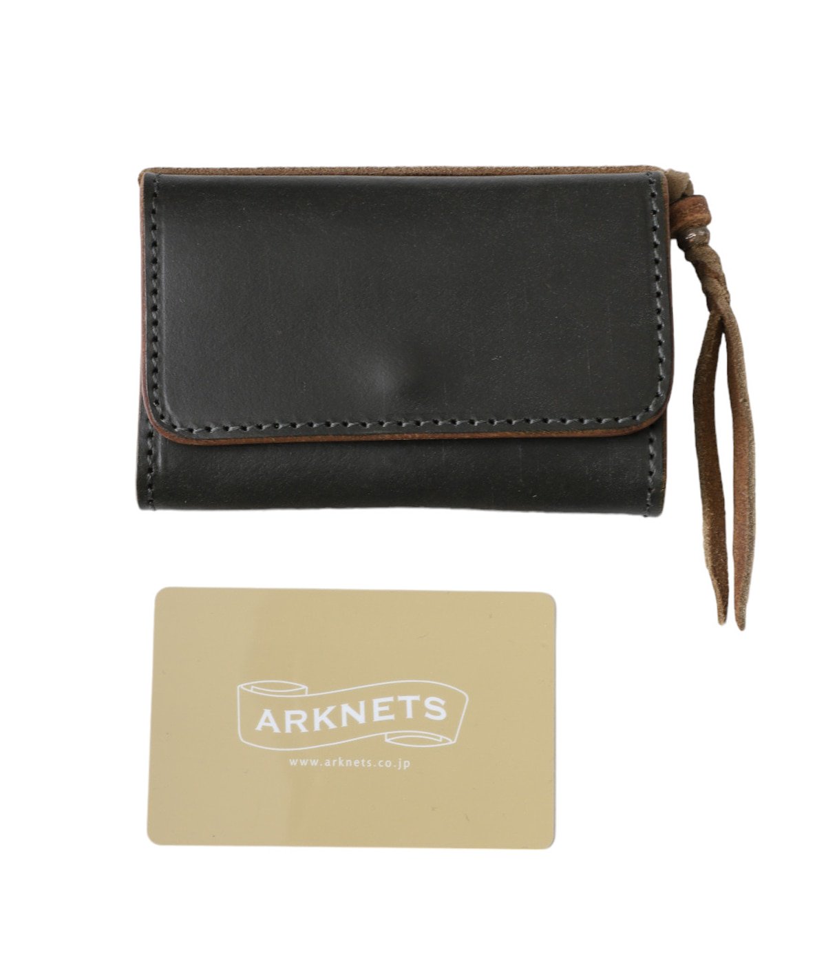 LIMITED CARD CASE | LARRY SMITH(ラリースミス) / ファッション雑貨