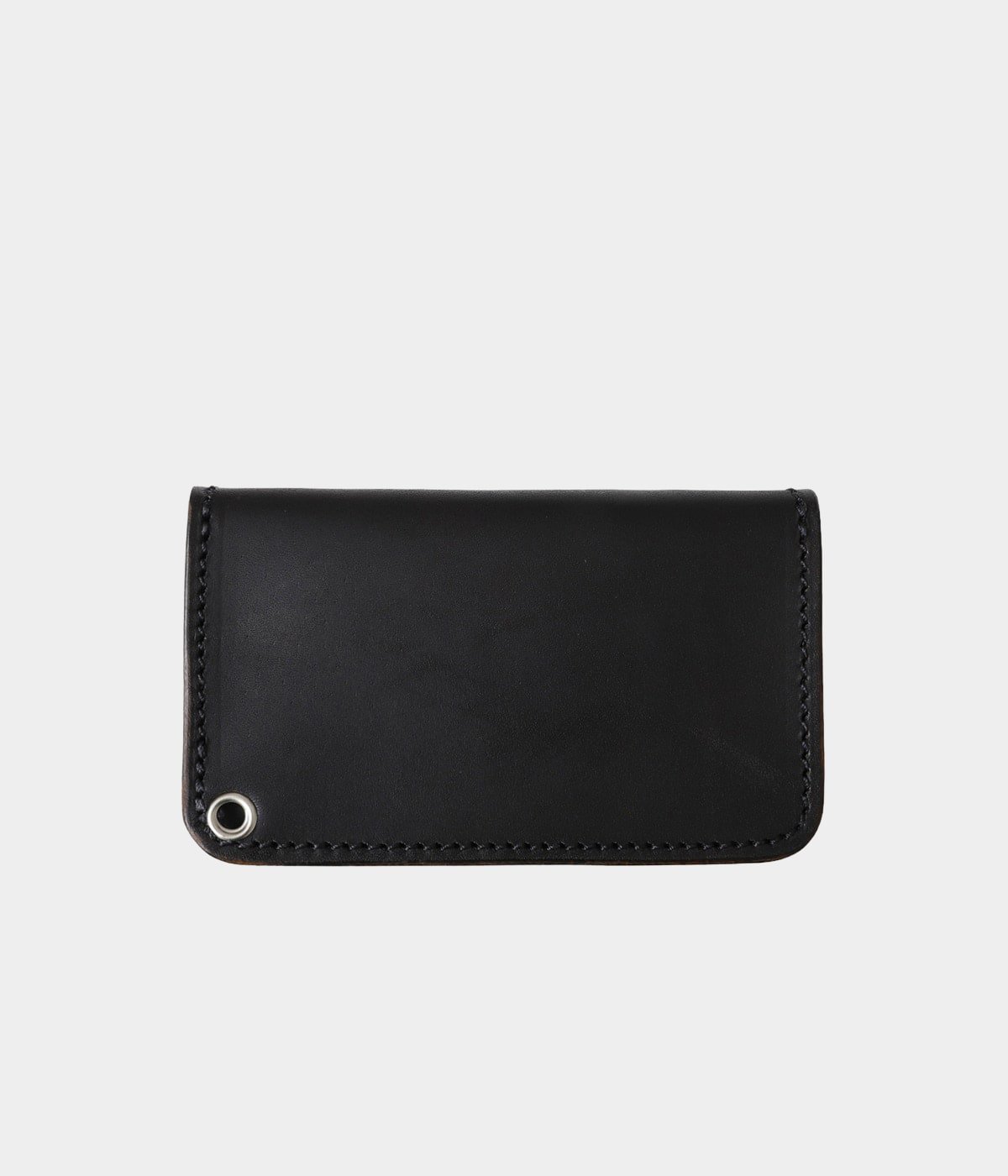 TRUCKERS WALLET No.1 SMALL (SHELL) | LARRY SMITH(ラリースミス