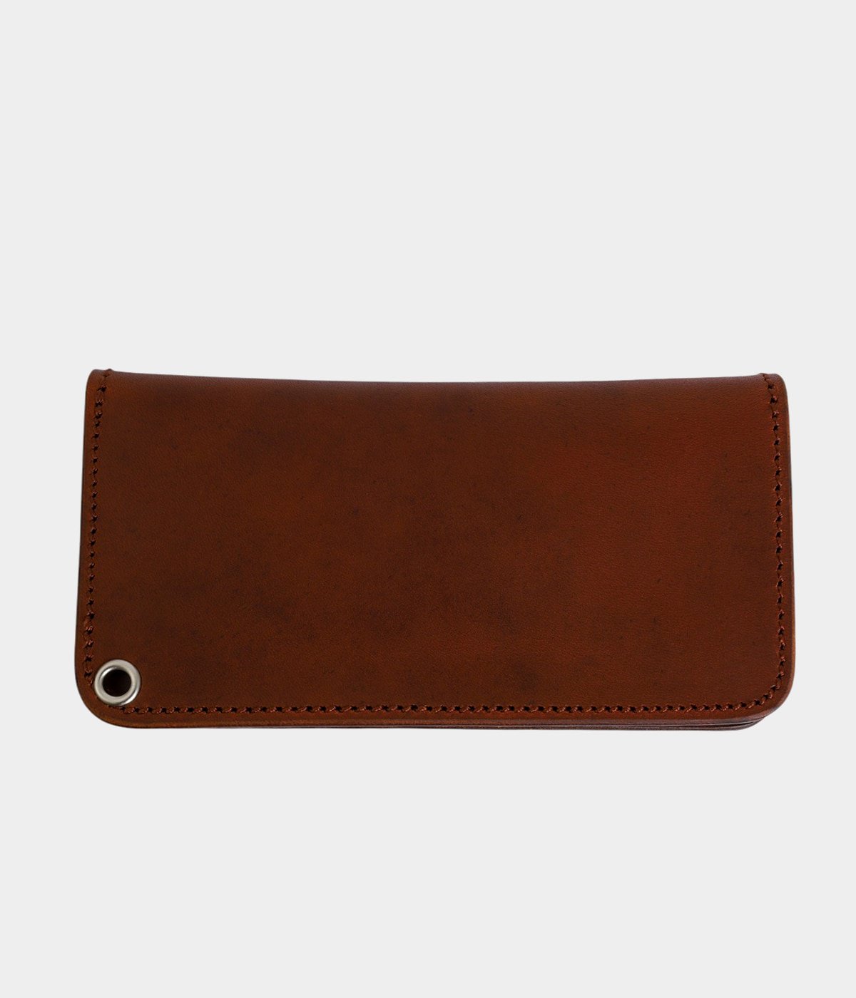 TRUCKERS WALLET No.1 MEDIUM (SHELL) | LARRY SMITH(ラリースミス
