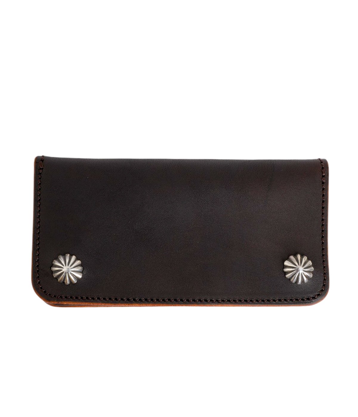 TRUCKERS WALLET No.1 MEDIUM (SHELL) | LARRY SMITH(ラリースミス