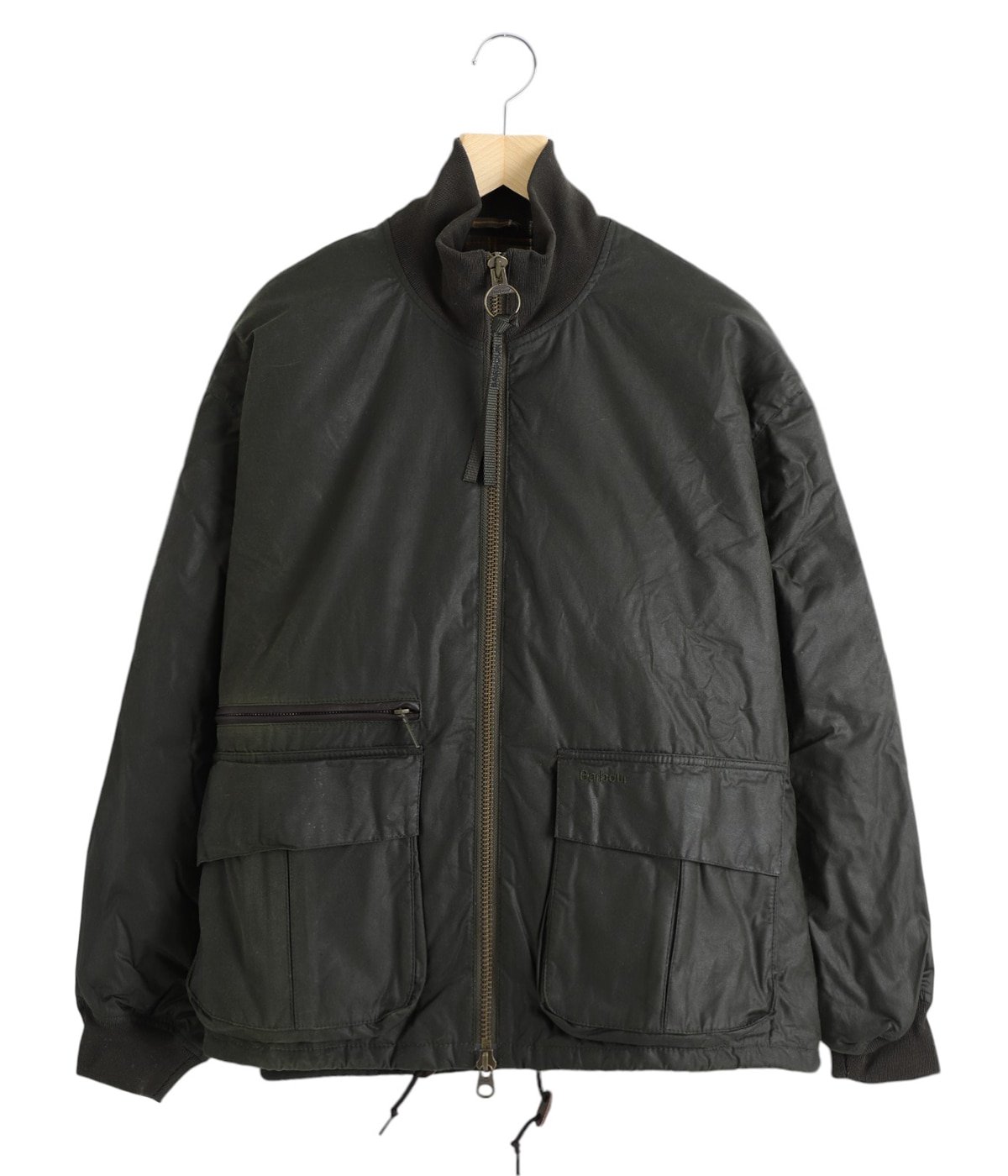 barbour highfield wax jacket | Barbour(バブアー) / アウター