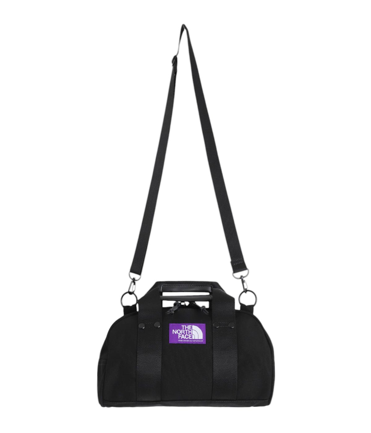 Field Demi Duffle Bag | THE NORTH FACE PURPLE LABEL(ザ・ノース
