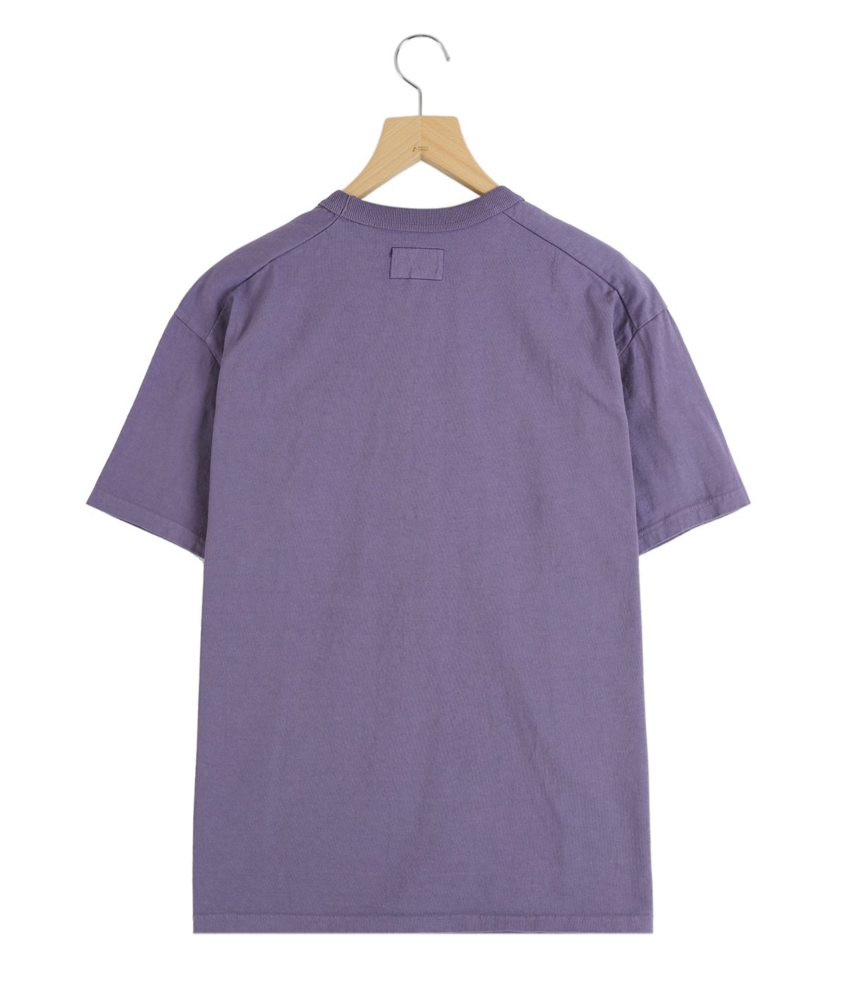 7oz Pocket Tee | THE NORTH FACE PURPLE LABEL(ザ・ノース・フェイス