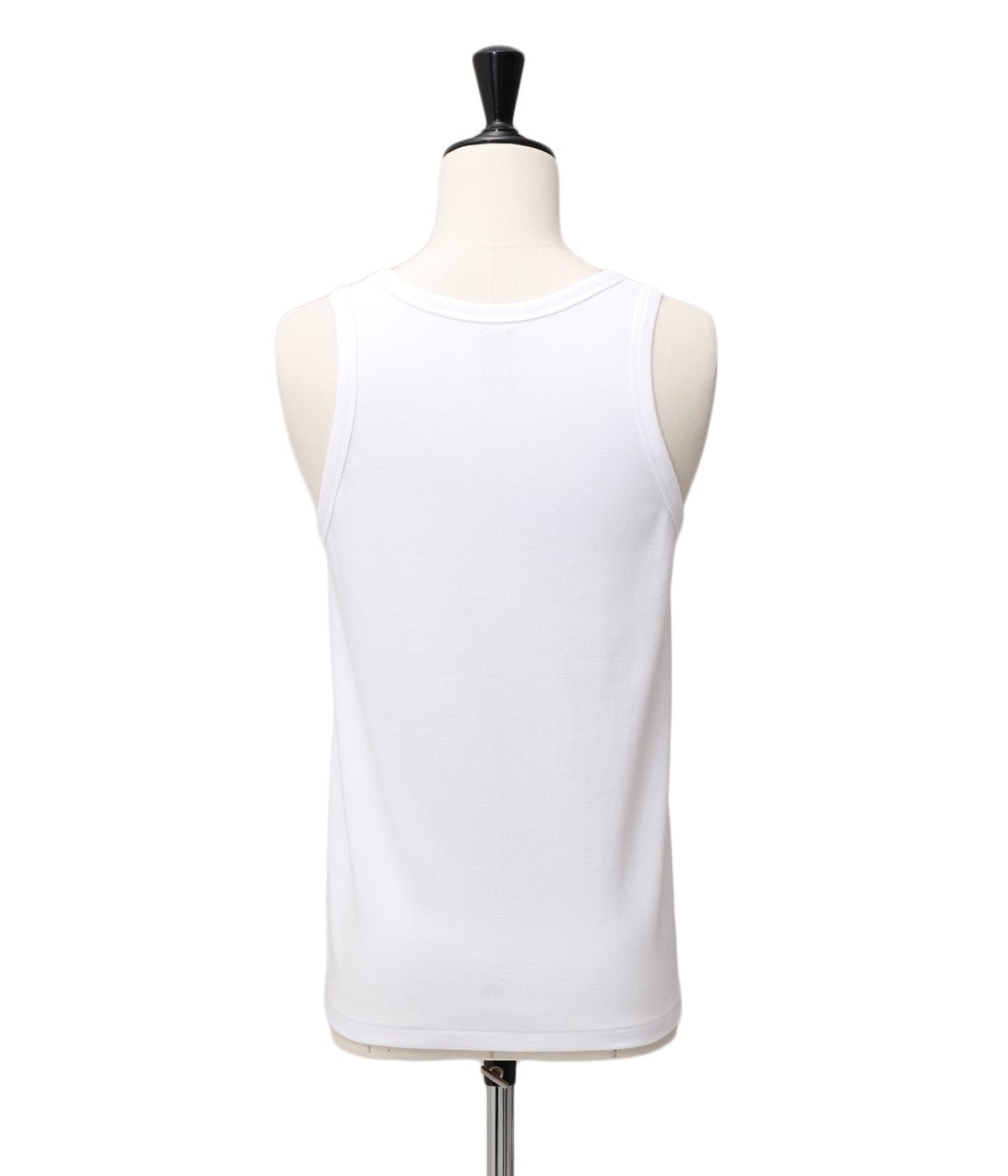 別注 Fries Tank | BATONER(バトナー) / トップス ノースリーブ