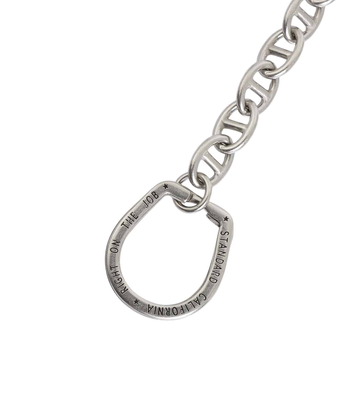 Button Works / SD Key Chain | STANDARD CALIFORNIA(スタンダード