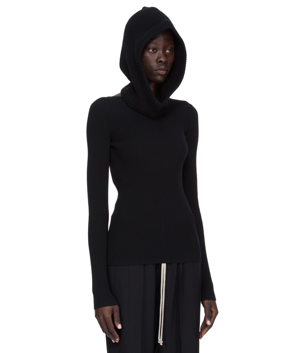 HOOD | Rick Owens(リックオウエンス) / ファッション雑貨 ストール