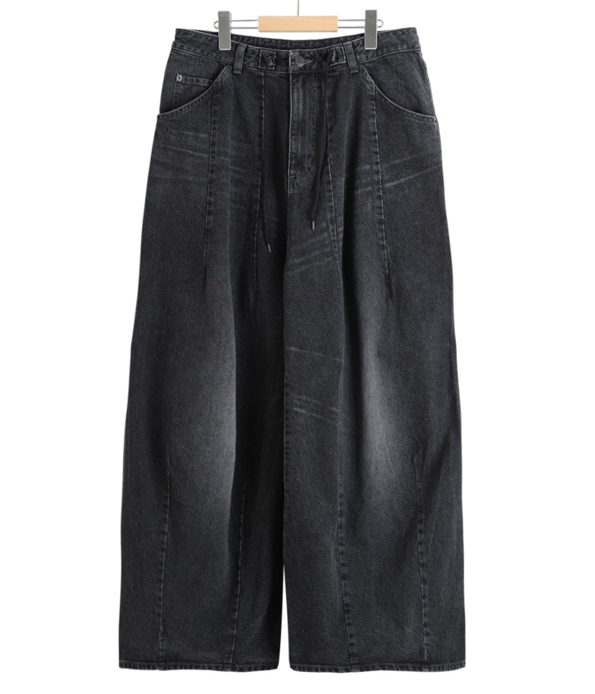 H.D. Buggy Jean - 12oz Denim | NEEDLES(ニードルズ) / パンツ デニム