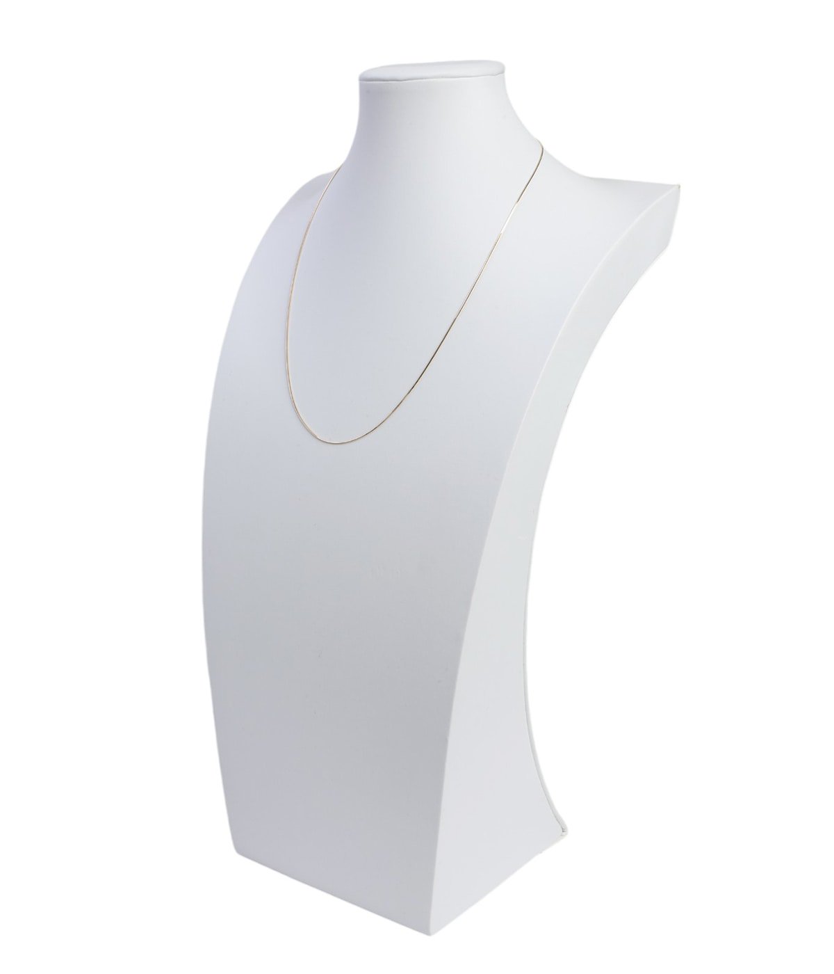 レディース】Aurora chain necklace (L500mm) | GIGI(ジジ