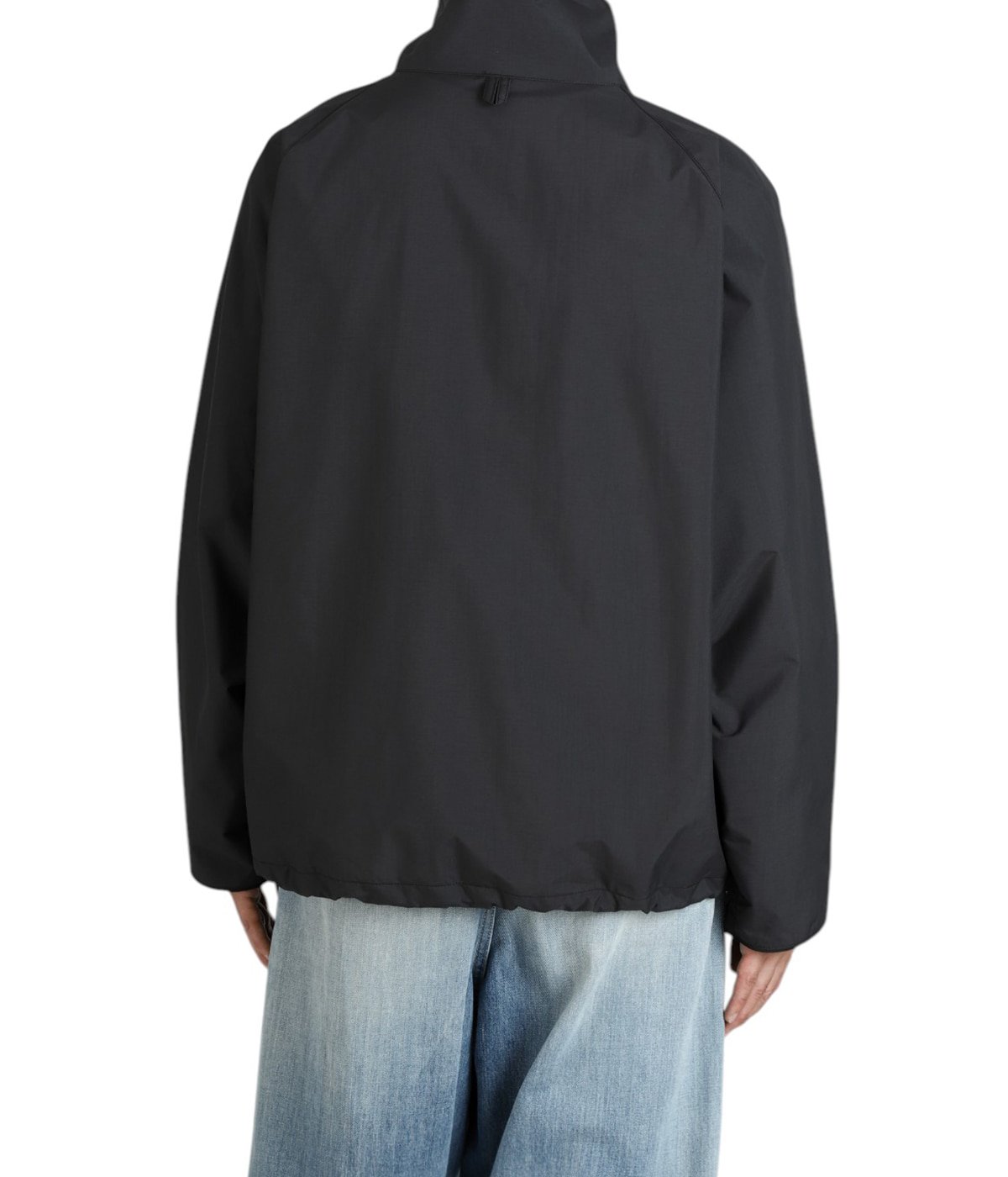 2L PERTEX UNLIMITED Field Short Jacket | nanamica(ナナミカ