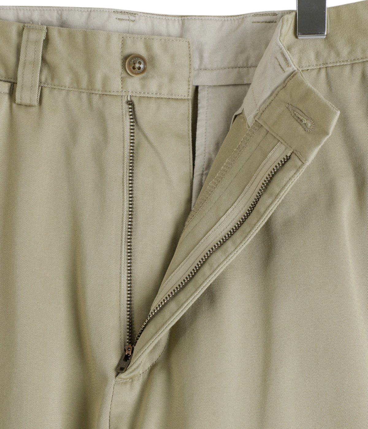 Wide Straight Chino Pants | nanamica(ナナミカ) / パンツ チノパンツ