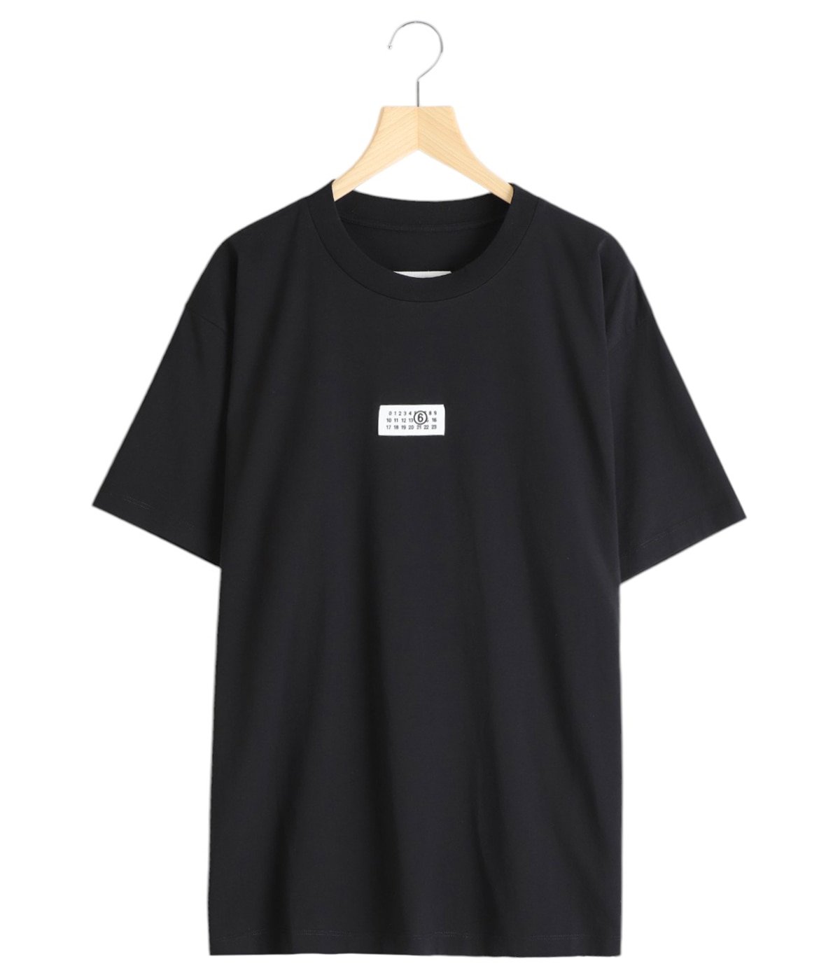 T-SHIRT | MM6 Maison Margiela(エムエムシックス メゾンマルジェラ