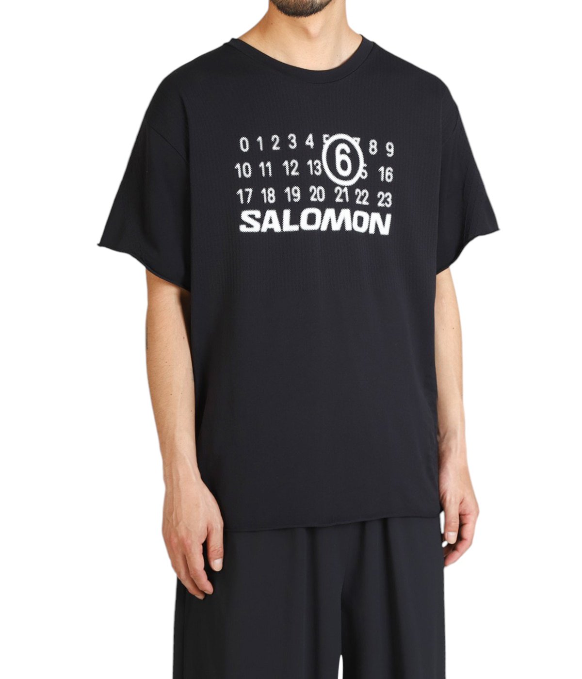 T-SHIRT | MM6 Maison Margiela(エムエムシックス メゾンマルジェラ