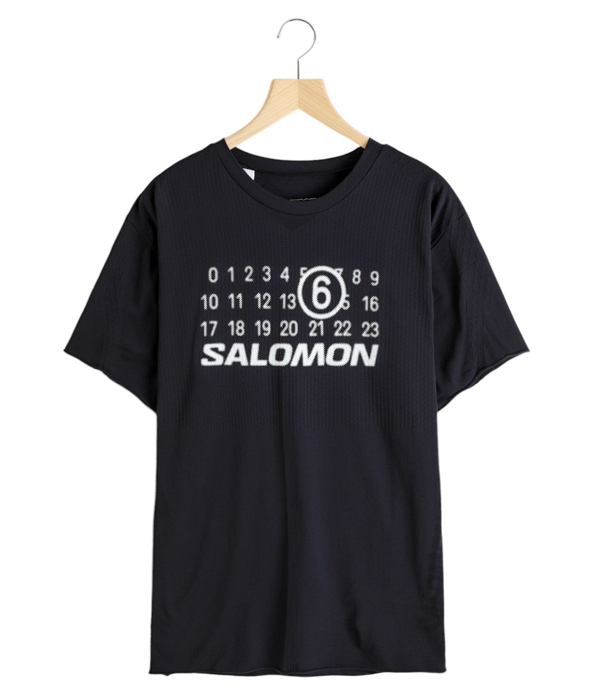 T-SHIRT | MM6 Maison Margiela(エムエムシックス メゾンマルジェラ