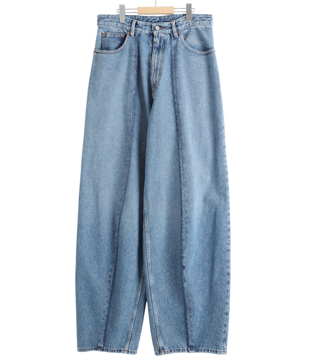 PANTS 5 POCKETS | MM6 Maison Margiela(エムエムシックス メゾン