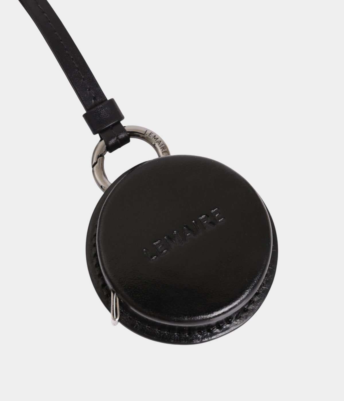 MOLDED TAPE NECKLACE | LEMAIRE(ルメール) / アクセサリー ネックレス