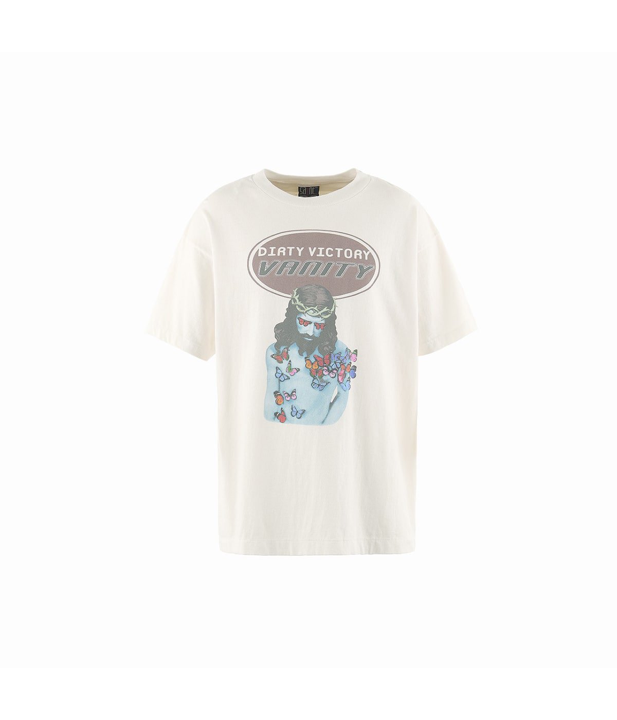 SS TEE/VANITY | SAINT Mxxxxxx(セント マイケル) / トップス