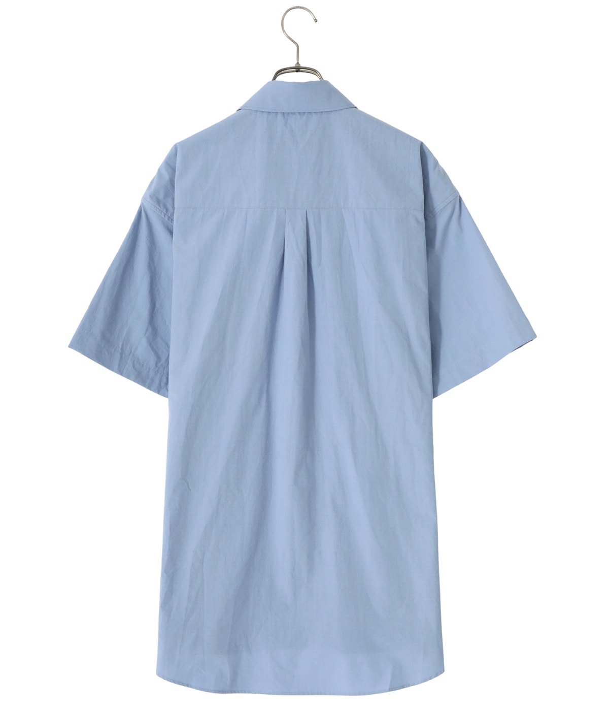 OVERSIZED SS SHIRT | ssstein(シュタイン) / トップス 半袖シャツ