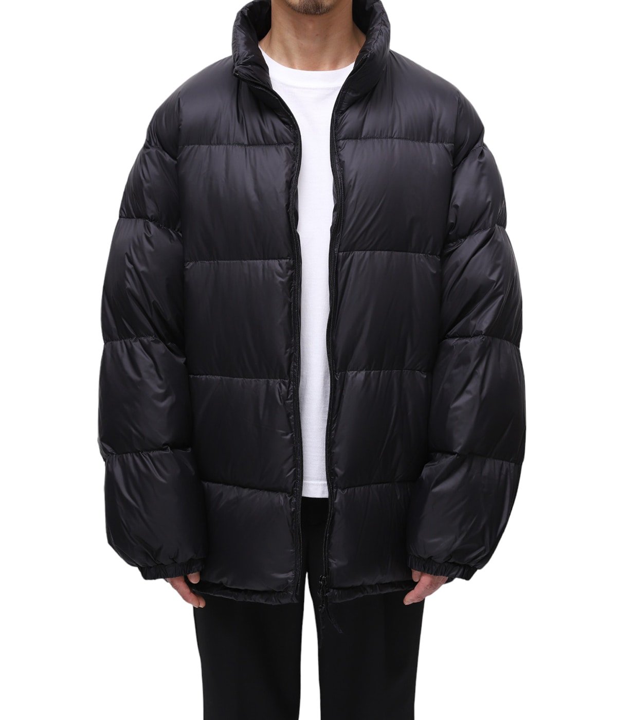 DOWN PADDED JACKET | ssstein(シュタイン) / アウター ダウン・中綿