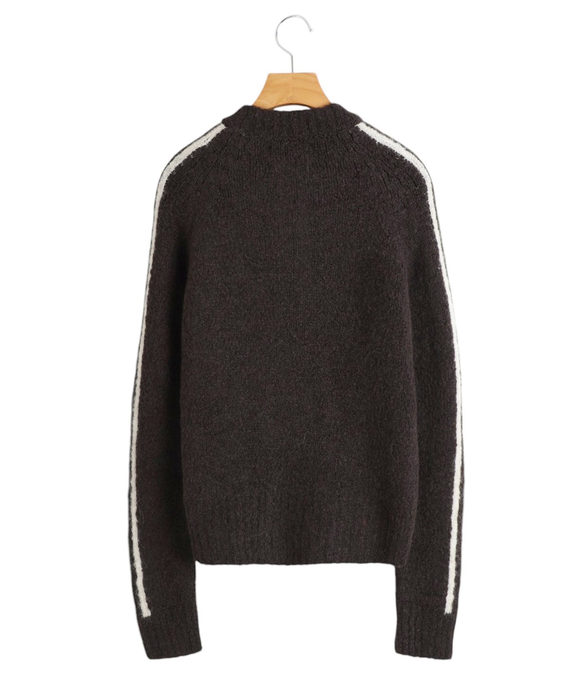 レディース】GRAND SLAM ZIP | Paloma Wool(パロマウール) / トップス