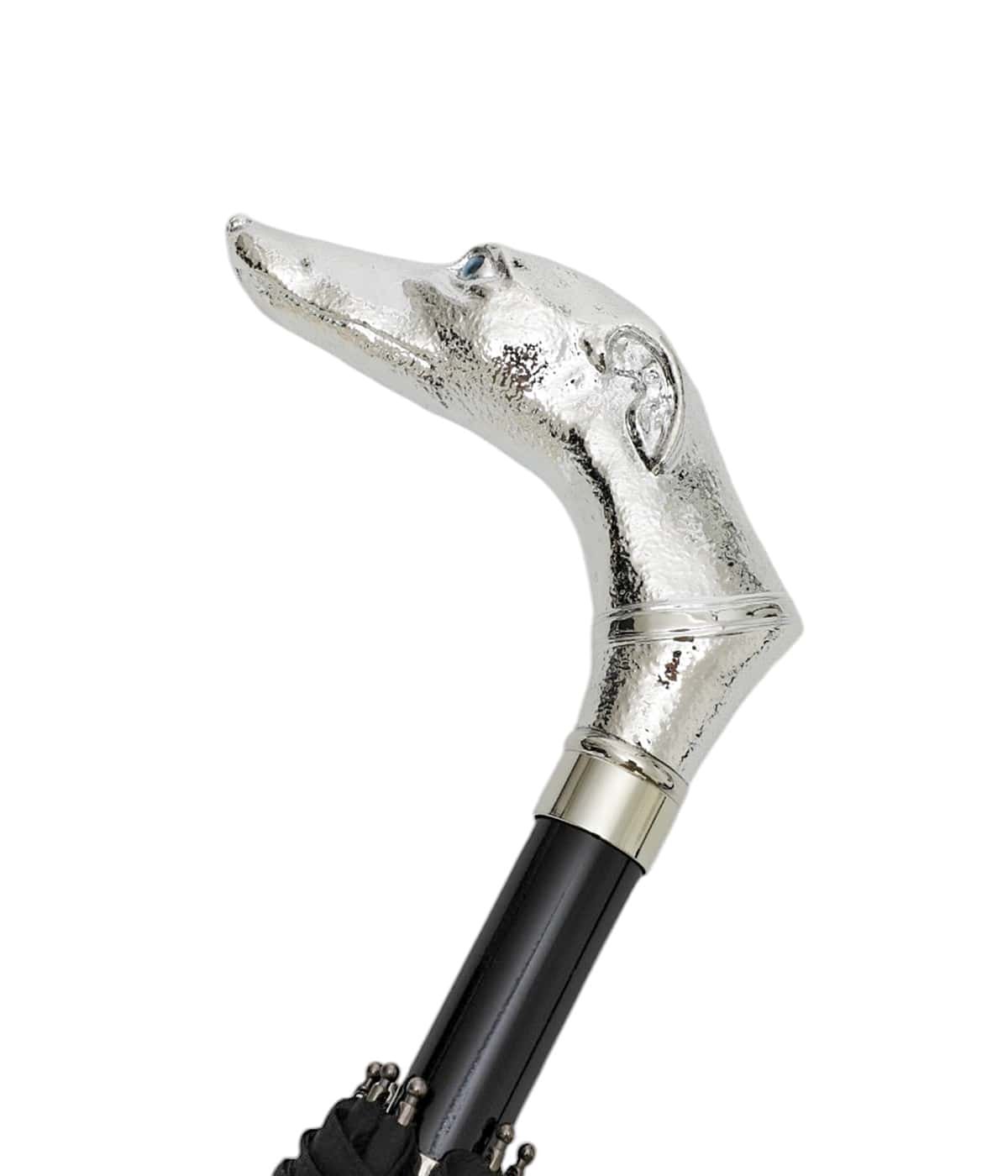 晴雨兼用】TELESCOPIC UMBLELLA-GREYHOUND | FOX UMBRELLAS(フォックス