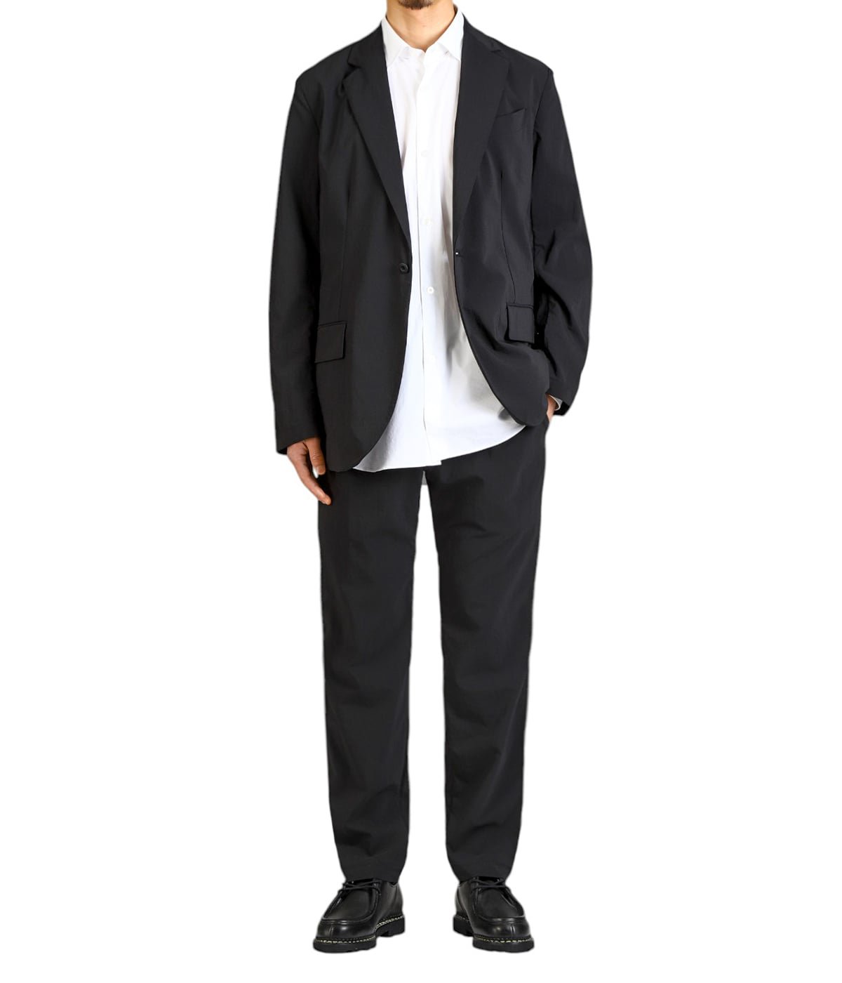 予約】Wallet Pants OFFICE DR | TEATORA(テアトラ) / パンツ ボトムス