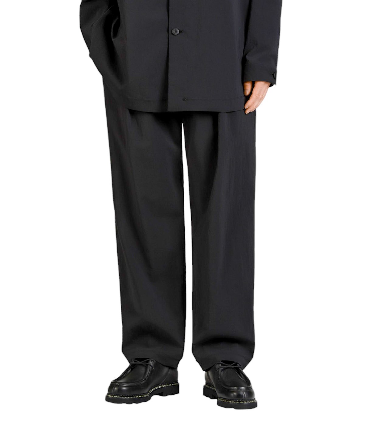 予約】Wallet Pants RESORT DR | TEATORA(テアトラ) / パンツ ボトムス