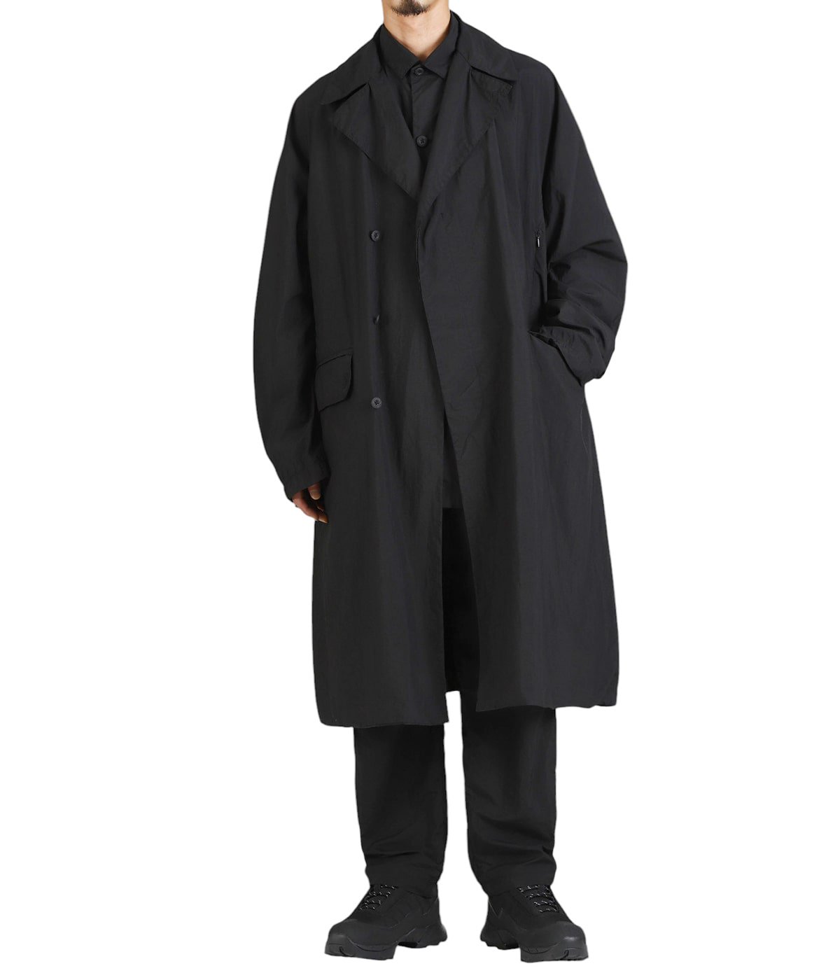 Device Coat P | TEATORA(テアトラ) / アウター コート (メンズ)の通販