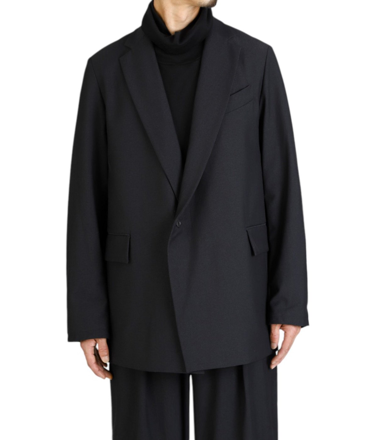 Device JKT PLUS GC | TEATORA(テアトラ) / アウター スーツ