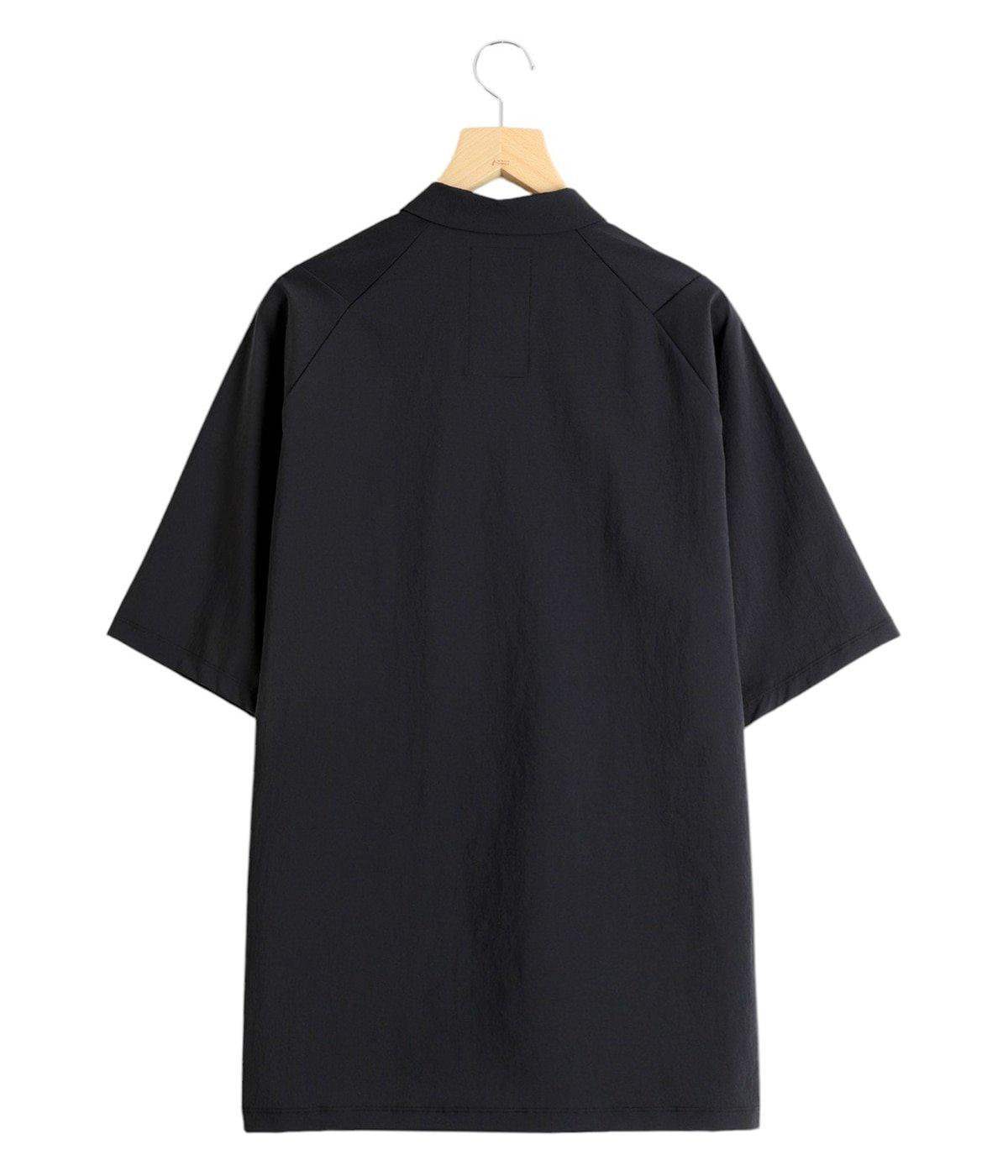 CAPSULESNAP POLO SHIRT DR | TEATORA(テアトラ) / トップス