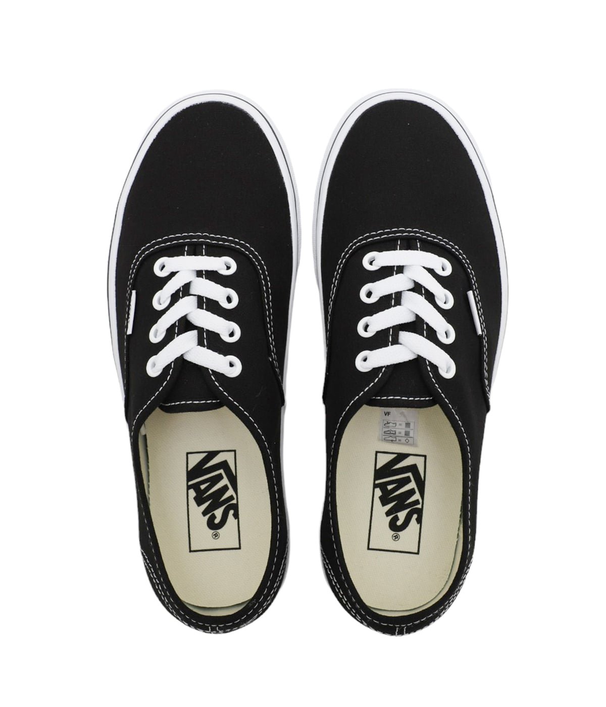 AUTHENTIC (オーセンティック) USA企画モデル | VANS CLASSICS(バンズ