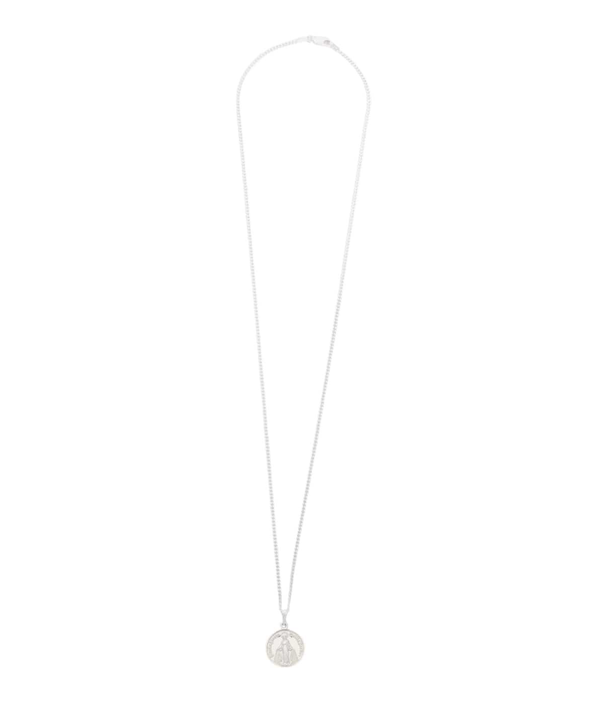 COIN NECKLACE ( TYPE-1 ) | WACKO MARIA(ワコマリア) / アクセサリー