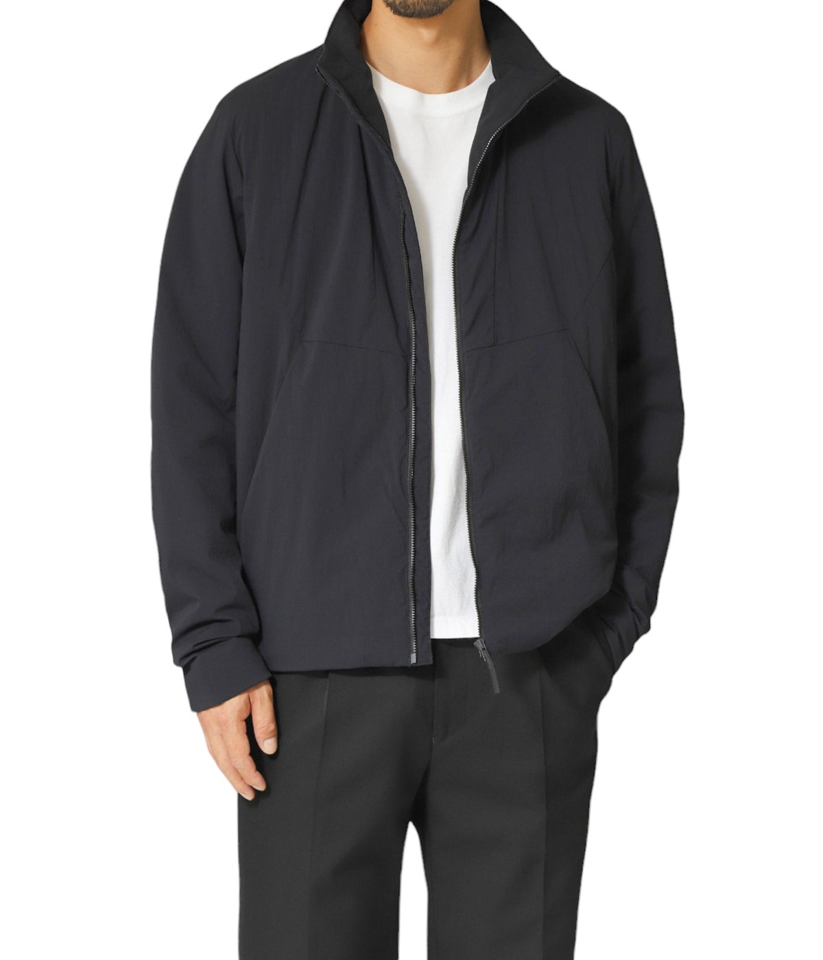 Mionn Insulated Jacket M | ARC'TERYX VEILANCE(アークテリクス