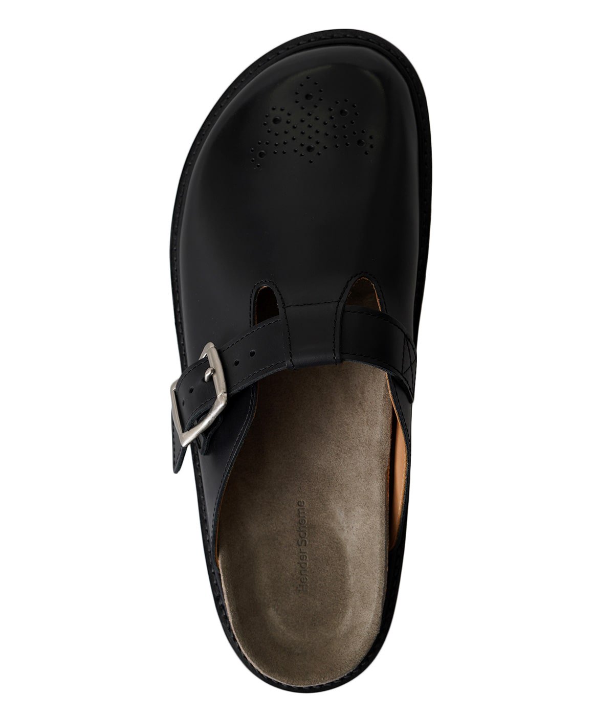 buggs | Hender Scheme(エンダースキーマ) / シューズ レザーシューズ