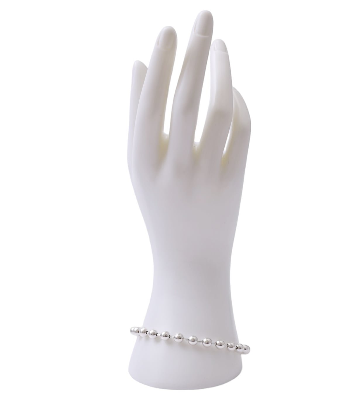 ball chain bracelet. -L- regular | TAKAHIROMIYASHITATheSoloist
