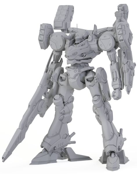 ジオマトリクス フライトナーズ専用機 | ナイニーさんの作品