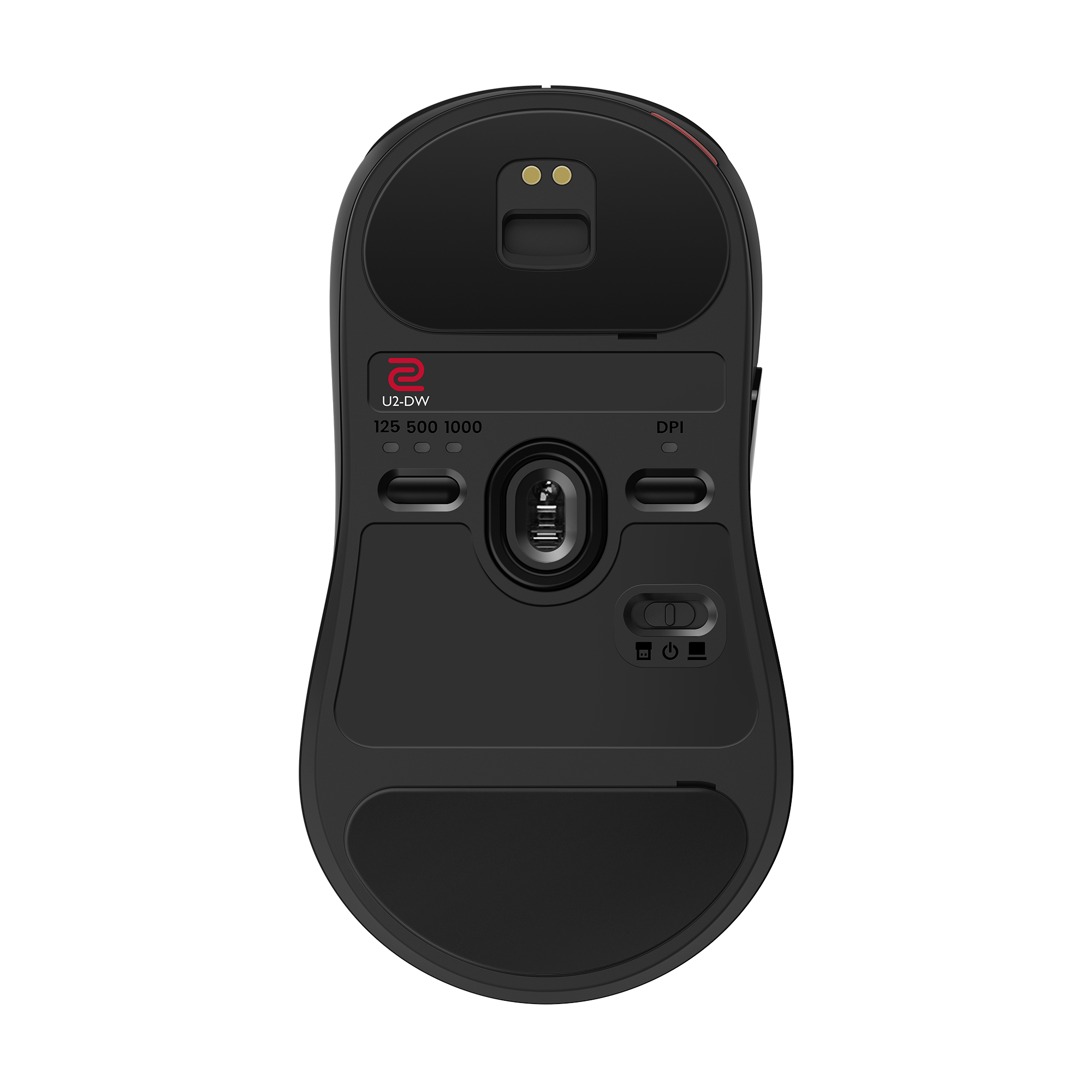 ZOWIE U2-DW 4K Wireless Mouse for Esports | ZOWIE US