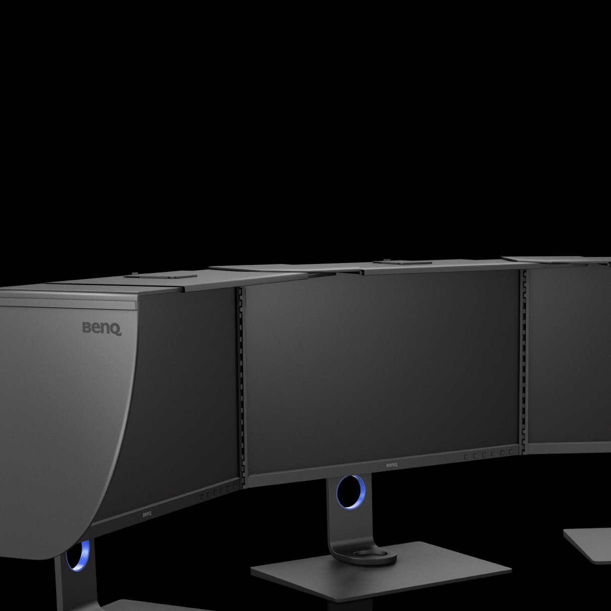 SW240 Product Info | BenQ US